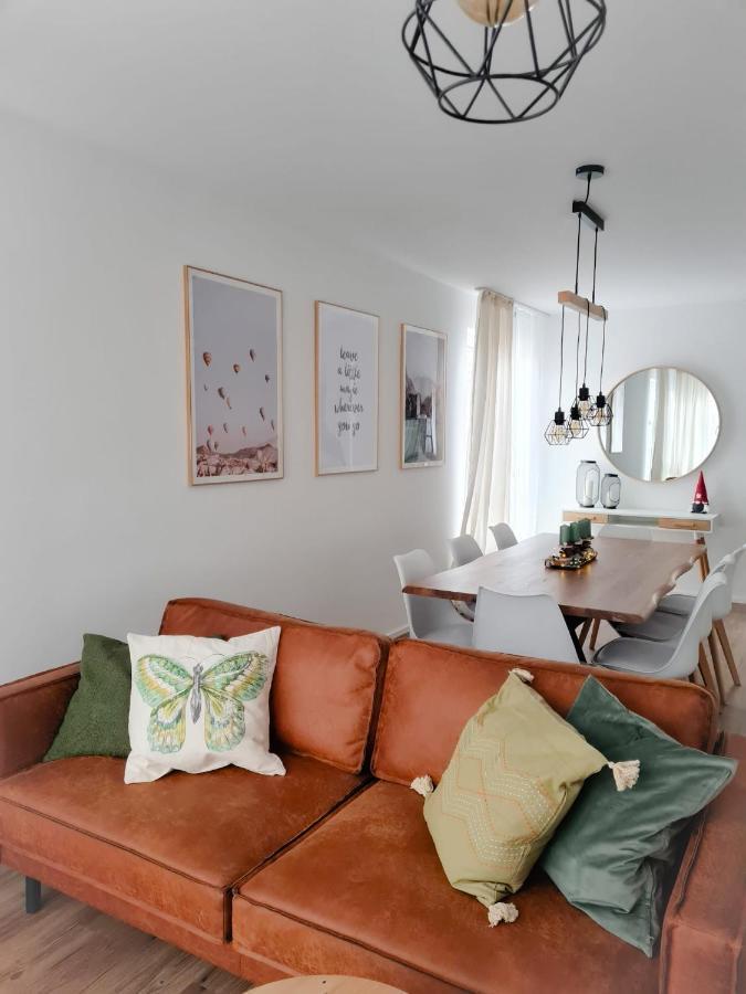Ferienwohnung Maja-Katharina Bad Saarow Kültér fotó