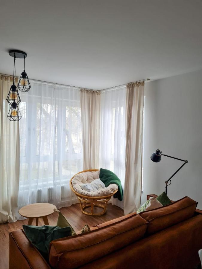 Ferienwohnung Maja-Katharina Bad Saarow Kültér fotó