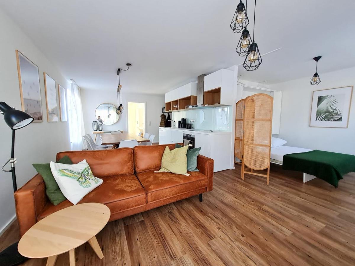 Ferienwohnung Maja-Katharina Bad Saarow Kültér fotó