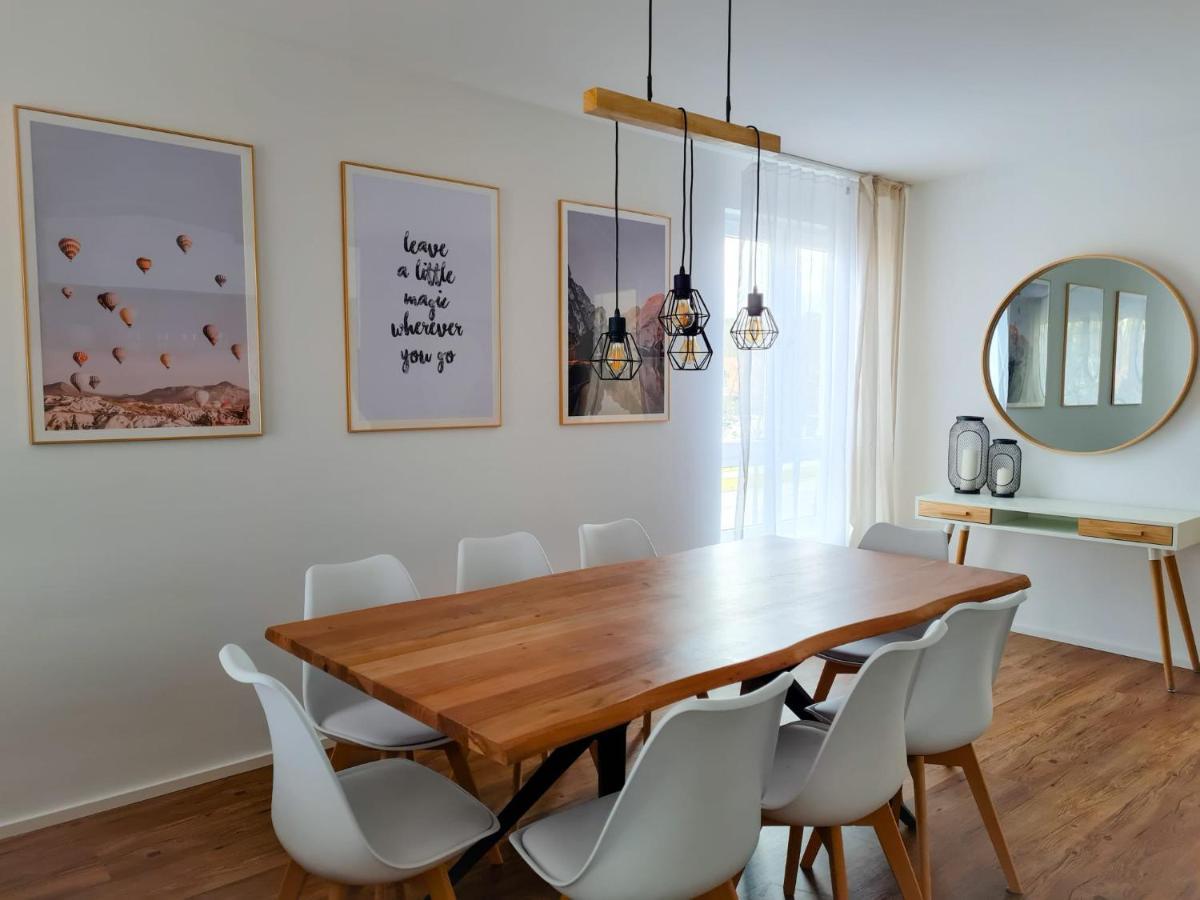 Ferienwohnung Maja-Katharina Bad Saarow Kültér fotó