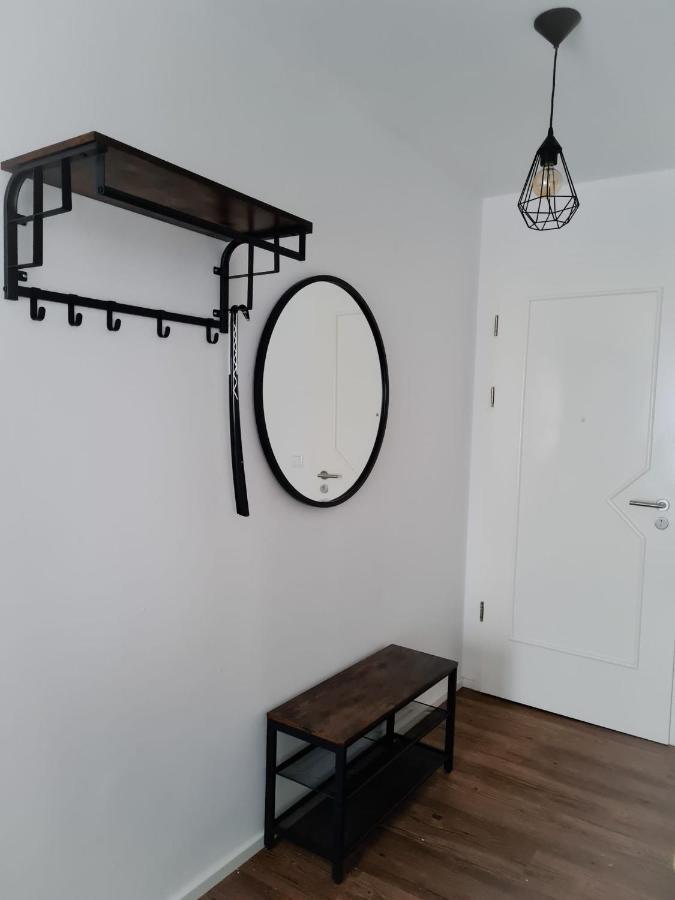 Ferienwohnung Maja-Katharina Bad Saarow Kültér fotó
