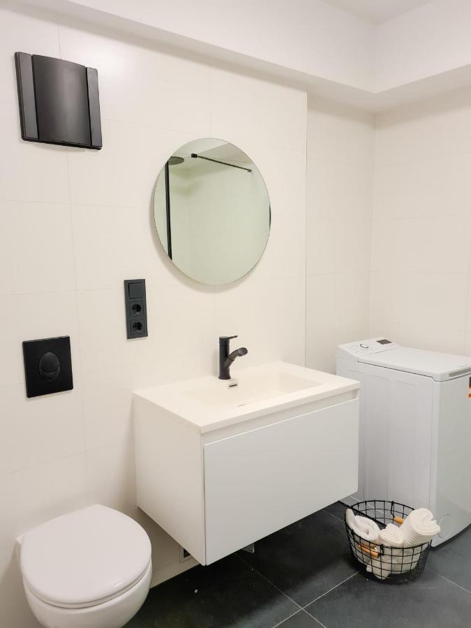 Ferienwohnung Maja-Katharina Bad Saarow Kültér fotó