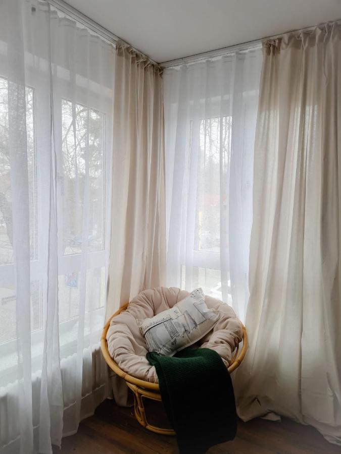 Ferienwohnung Maja-Katharina Bad Saarow Kültér fotó