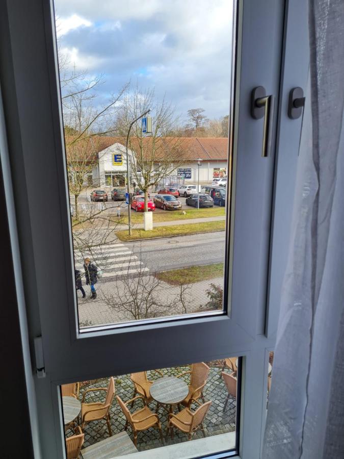 Ferienwohnung Maja-Katharina Bad Saarow Kültér fotó