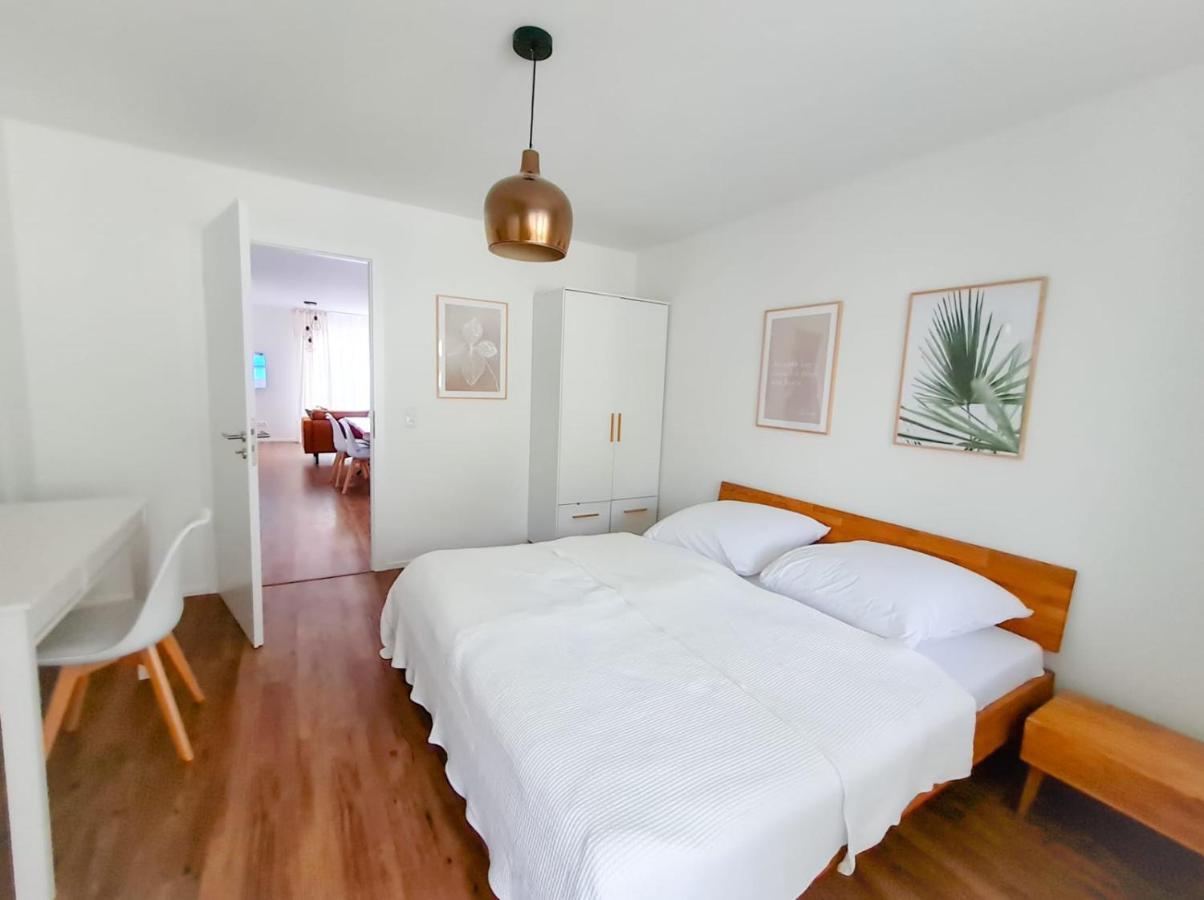 Ferienwohnung Maja-Katharina Bad Saarow Kültér fotó