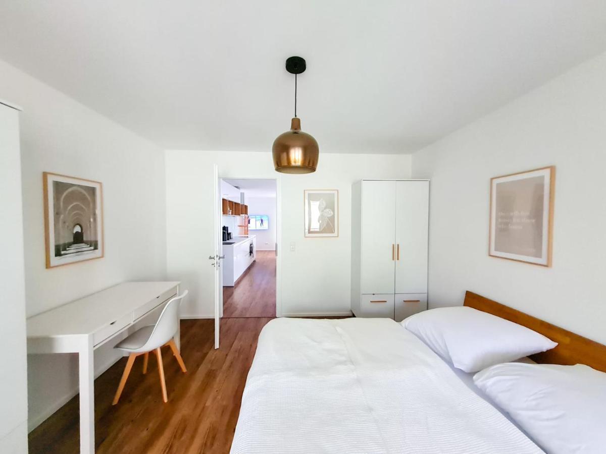 Ferienwohnung Maja-Katharina Bad Saarow Kültér fotó